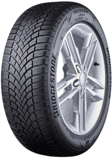 BRIDGESTONE BLIZZAK LM005 215/55 R18 99V