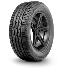 CONTINENTAL CrossContact LX Sport 275/45 R20 110H