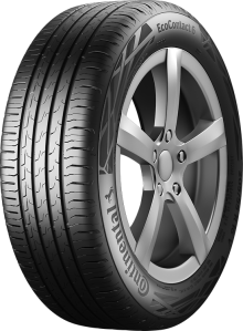 CONTINENTAL EcoContact 6 Q 235/50 R18 101V