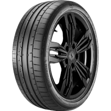 CONTINENTAL SPORTCONTACT 6  255/35 R21 98Y