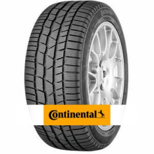 CONTINENTAL ContiWinterContact TS830P  215/60 R16 99H