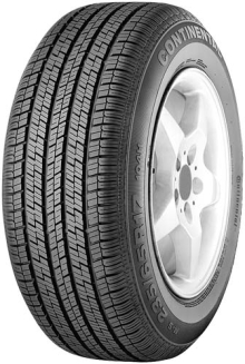 CONTINENTAL 4x4Contact 235/60 R17 102V