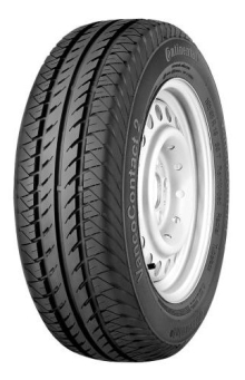 CONTINENTAL VancoContact 2 175/70 R14 95T