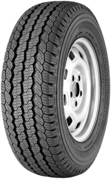 CONTINENTAL VancoFourSeason 2 225/75 R16 121R