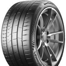 CONTINENTAL SportContact 7 285/40 R20 108Y