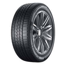 CONTINENTAL WinterContact TS 860 S 295/30 R22 103W