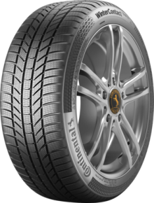 CONTINENTAL WinterContact TS 870 P 215/60 R18 98H