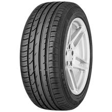 CONTINENTAL ContiPremiumContact 2 205/50 R15 86V