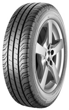 CONTINENTAL CONTIVANCONTACT 205/65 R16 107/105T