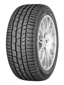 CONTINENTAL ContiWinterContact TS 830 P  205/60 R16 96H