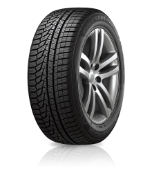 HANKOOK WINTER I*CEPT EVO2 W320 215/60 R17 96H
