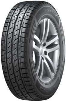 HANKOOK WINTER I*CEPT LV RW12 165/70 R13 88/86R