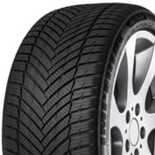 IMPERIAL  ALL SEASON DRIVER 215/60 R16 99V