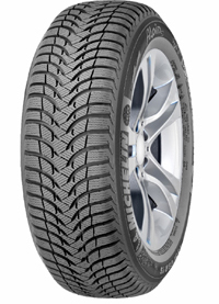 MICHELIN ALPIN A4 185/60 R14 82T