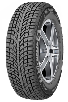 MICHELIN LATITUDE ALPIN LA2 235/55 R19 101H