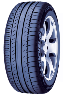 MICHELIN LATITUDE SPORT 235/55 R17 99V