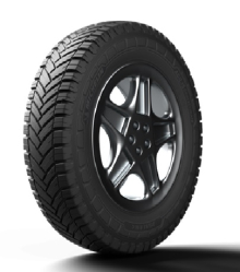 MICHELIN AGILIS CROSSCLIMATE 205/70 R15 106R