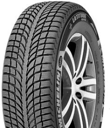 MICHELIN LATITUDE ALPIN LA2 245/45 R20 103V