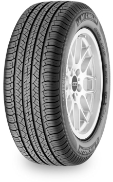 MICHELIN LATITUDE TOUR HP 235/65 R18 110V