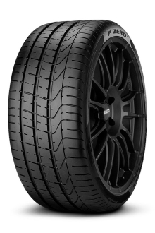 Pirelli P ZERO 235/55 R18 100V