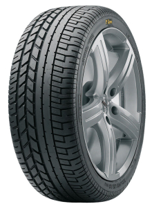 Pirelli PZERO ASIMMETRICO 235/40 R17 90Y