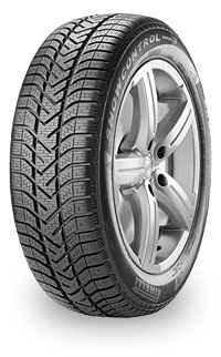 Pirelli W.SNOWCONTROL S.3 195/60 R16 89H