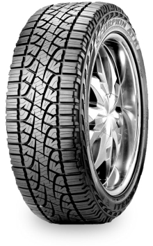 Pirelli SCORPION ALL TERRAIN PLUS 275/55 R20 113T