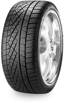 Pirelli W.SOTTOZERO S.II 295/30 R20 101W