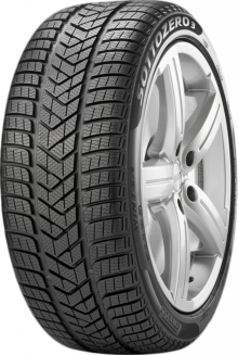 Pirelli WINTER SOTTOZERO 3  245/45 R19 102V