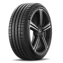 MICHELIN PILOT SPORT 5 215/55 R17 98Y