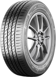 Point S SUMMER S 245/40 R19 98Y