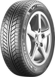Point S WINTER S 205/55 R16 91H