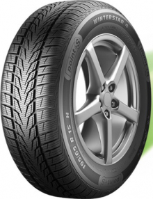 Point S WINETRSTAR 4 165/70 R14 81T