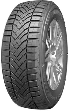 SAILUN COMMERCIO 4 SEASONS 215/60 R17 109/107T