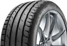 TAURUS ULTRA HIGH PERFORMANCE 245/40 R18 97Y