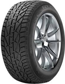 TAURUS WINTER SUV 215/60 R17 96H