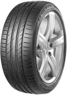 TRACMAX X PRIVILO TX-3 235/30 R20 88Y