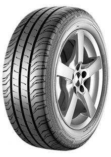 CONTINENTAL ContiVanContact 200 235/65 R16 121R