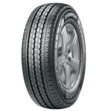 CONTINENTAL VancoCamper 225/75 R16 116R