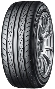 YOKOHAMA V701 225/35 R19 88W