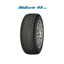 YOKOHAMA AW21 215/45 R20 95T