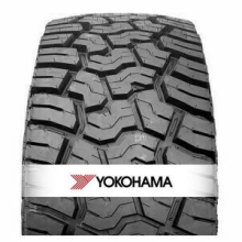 YOKOHAMA G016 265/60 R20 121/118Q