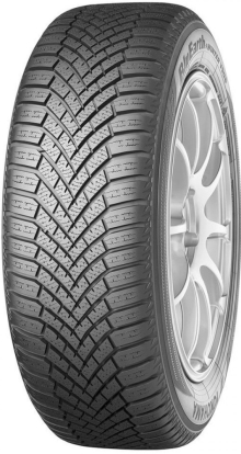 YOKOHAMA V906 225/50 R17 98V