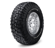 BFGoodrich MUD TERRAIN T/A KM3 32/10 R14 N