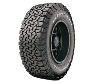 BFGoodrich ALL-TERRAIN T/A KO2 215/75 R15 100S