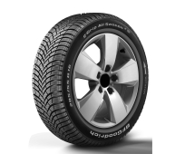 BFGoodrich G-GRIP ALL SEASON2 185/60 R14 82H