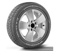 BFGoodrich G-FORCE WINTER2 155/65 R14 75T