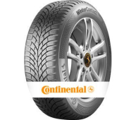 CONTINENTAL WinterContact TS 870 195/65 R15 91T