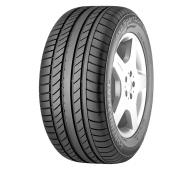 CONTINENTAL 4x4SportContact 275/45 R19 108Y