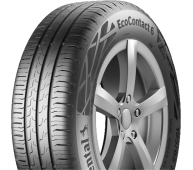 CONTINENTAL EcoContact 6 205/60 R16 92H